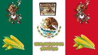 CIVILIZAÇÕES AMERICANAS -INCAS, MAIAS E ASTECAS