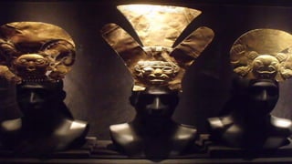 CIVILIZAÇÕES AMERICANAS -INCAS, MAIAS E ASTECAS