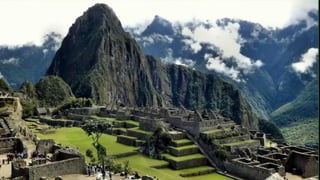 CIVILIZAÇÕES AMERICANAS -INCAS, MAIAS E ASTECAS