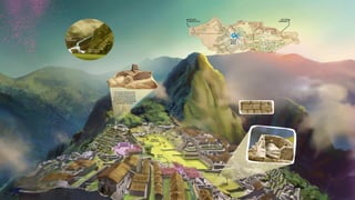 CIVILIZAÇÕES AMERICANAS -INCAS, MAIAS E ASTECAS