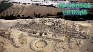 CIVILIZAÇÕES AMERICANAS -INCAS, MAIAS E ASTECAS