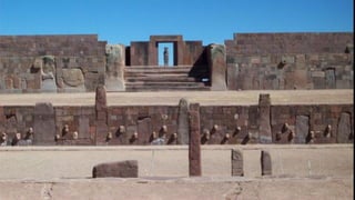 CIVILIZAÇÕES AMERICANAS -INCAS, MAIAS E ASTECAS