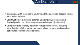 Impact of industrial Pollution | PPTX