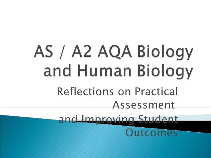 A2 biology coursework help