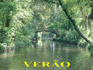 VERÃO 
