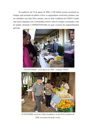 As Feiras De Es   Pdf