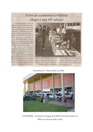 As Feiras De Es   Pdf