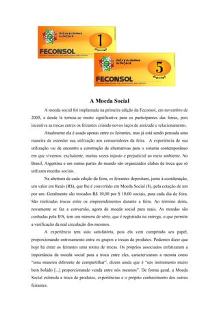 As Feiras De Es   Pdf