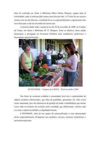 As Feiras De Es   Pdf