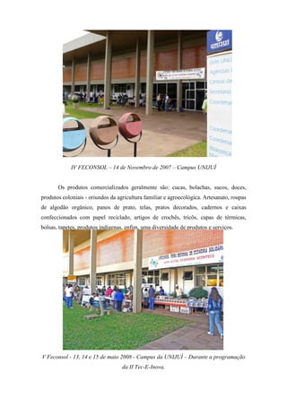 As Feiras De Es   Pdf