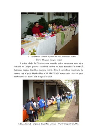 As Feiras De Es   Pdf