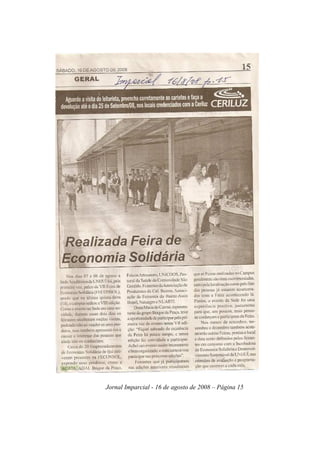 As Feiras De Es   Pdf