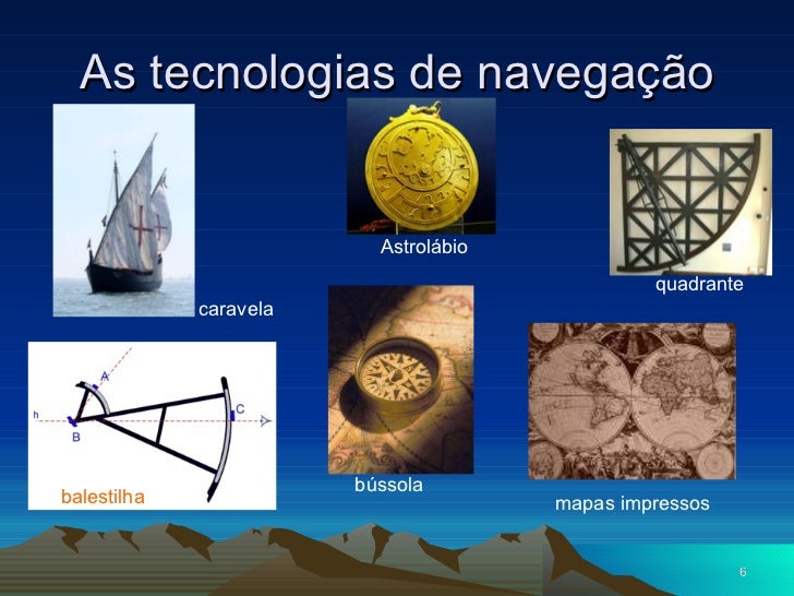 Qual O Principal Objetivo Das Grandes Navegações