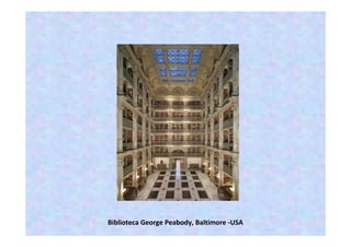 As maiores bibliotecas