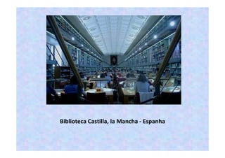 As maiores bibliotecas