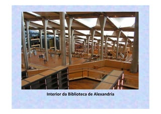 As maiores bibliotecas