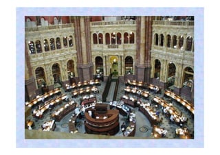 As maiores bibliotecas