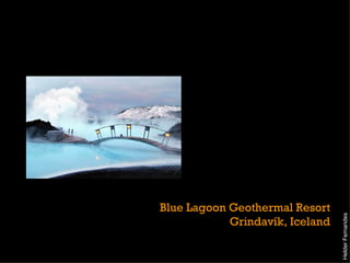 Blue Lagoon Geothermal Resort Grindavík, Iceland Helder Fernandes 