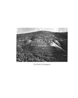 As Minas da Panasqueira