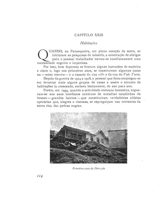 As Minas da Panasqueira