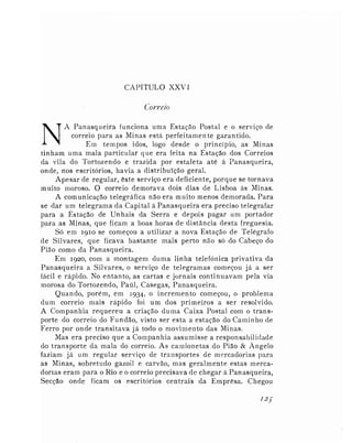 As Minas da Panasqueira