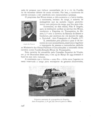 As Minas da Panasqueira