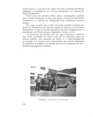 As Minas da Panasqueira