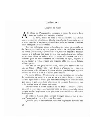 As Minas da Panasqueira