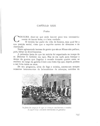 As Minas da Panasqueira