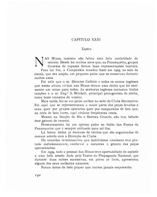 As Minas da Panasqueira