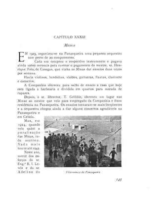 As Minas da Panasqueira