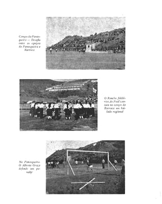 As Minas da Panasqueira