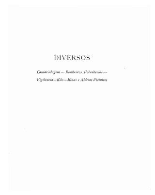 As Minas da Panasqueira