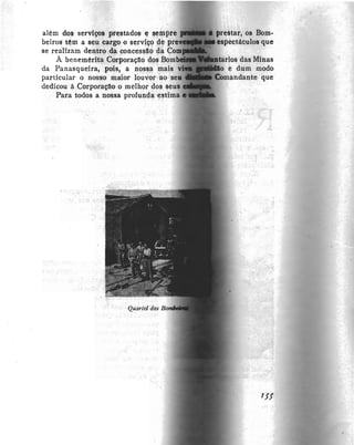 As Minas da Panasqueira