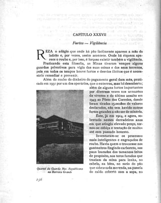 As Minas da Panasqueira