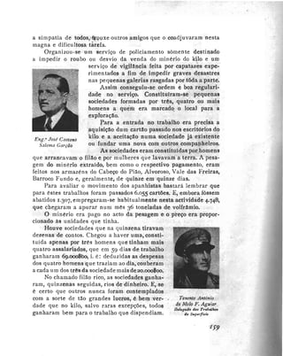 As Minas da Panasqueira