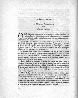 As Minas da Panasqueira