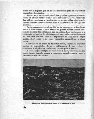 As Minas da Panasqueira