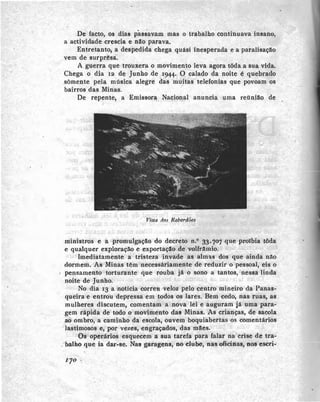 As Minas da Panasqueira