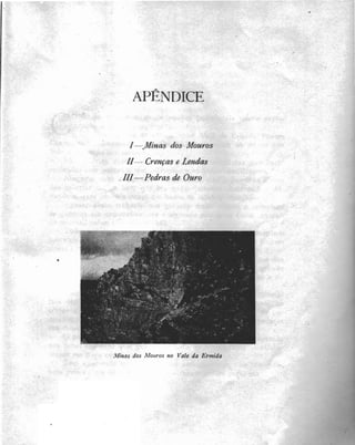 As Minas da Panasqueira