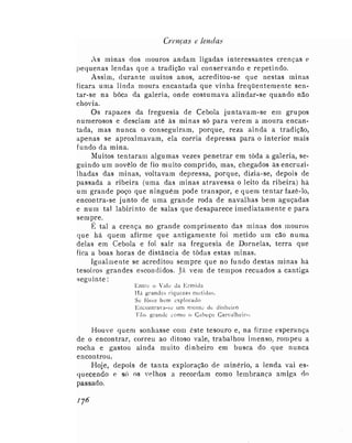 As Minas da Panasqueira