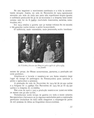 As Minas da Panasqueira