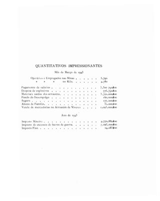 As Minas da Panasqueira