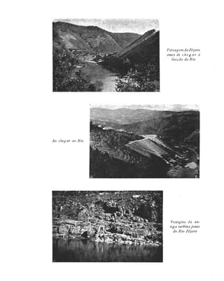 As Minas da Panasqueira