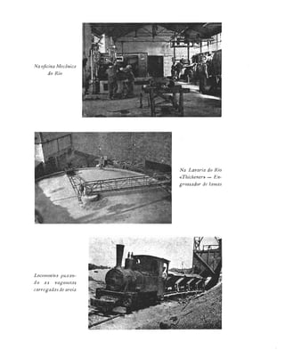 As Minas da Panasqueira