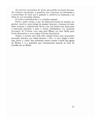 As Minas da Panasqueira