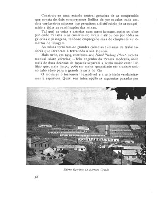 As Minas da Panasqueira