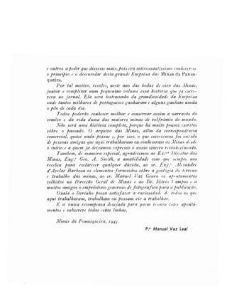 As Minas da Panasqueira