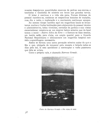 As Minas da Panasqueira