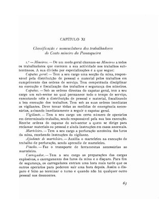 As Minas da Panasqueira